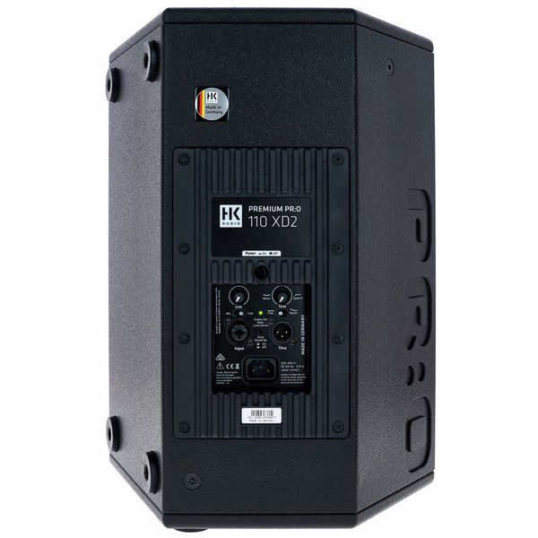 HK Audio PR:O 110 XD2