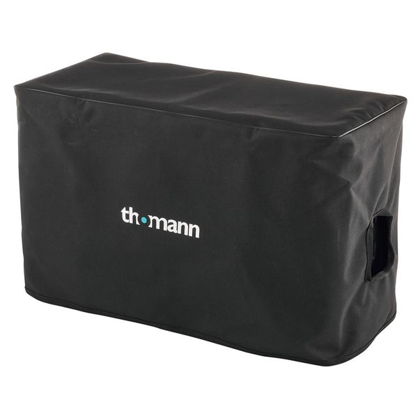 Thomann Audiocase S10 CVR