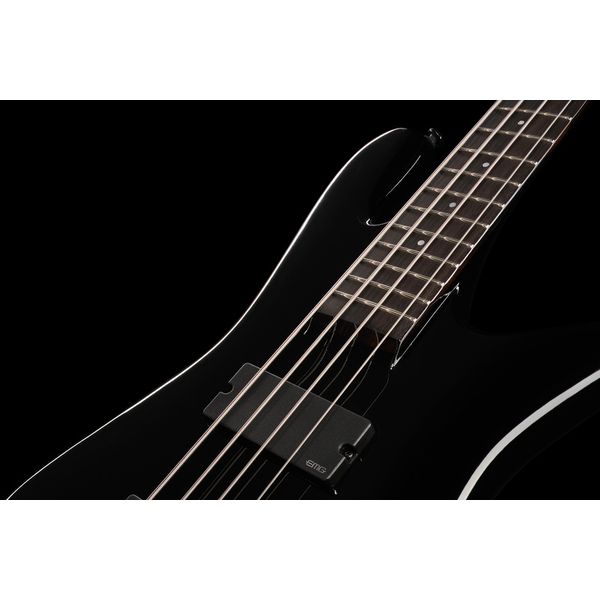 Spector NS Ethos HP 4 Black Gloss