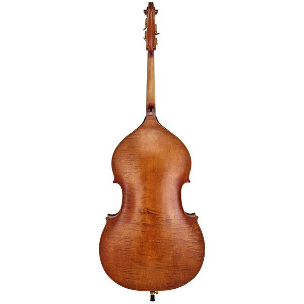 Gewa Premium Line Solid Top DB 4/4