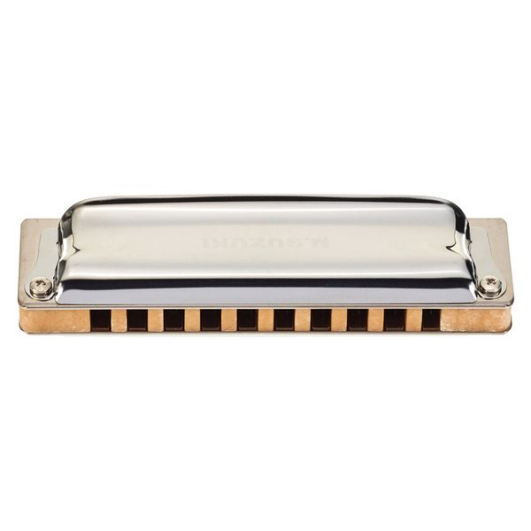 Suzuki M-20 Manji natural minor in C