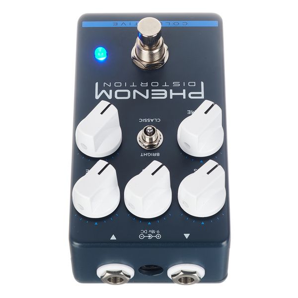 Wampler Phenom Distortion