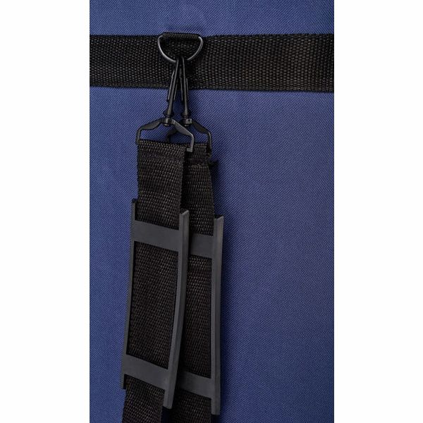 Gewa Pure CVA 04 Viola Case 33,0cm