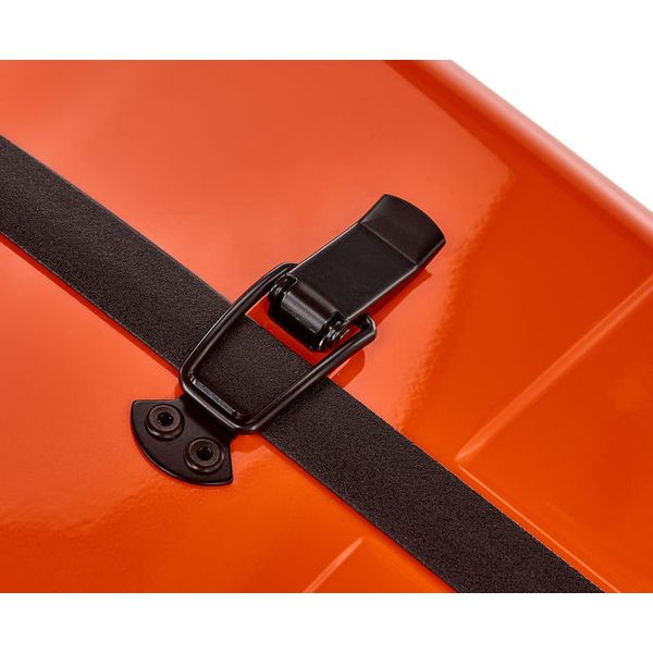 Gewa Air 3.9 Cello Case OR/BK