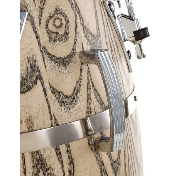 LP 859Z Palladium 9 3/4" Requinto