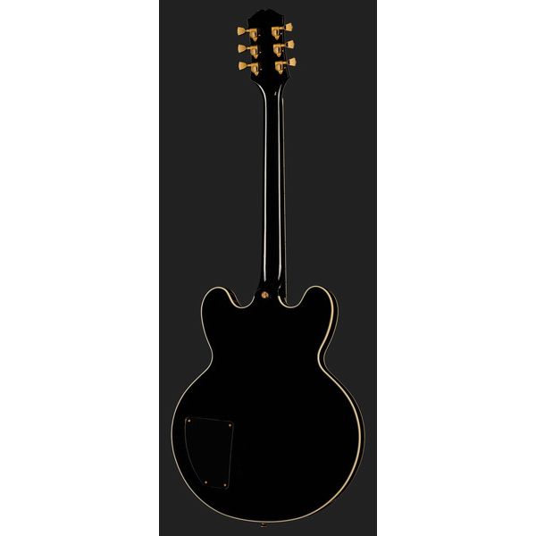 Epiphone B.B. King Lucille