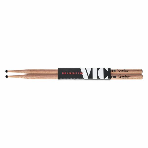 Vic Firth SATK2 Ted Atkatz Signature II
