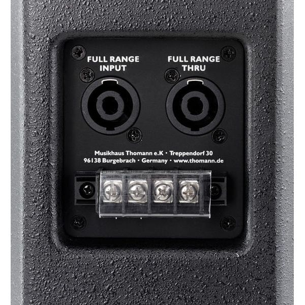 the box pro Gala Set 804/112