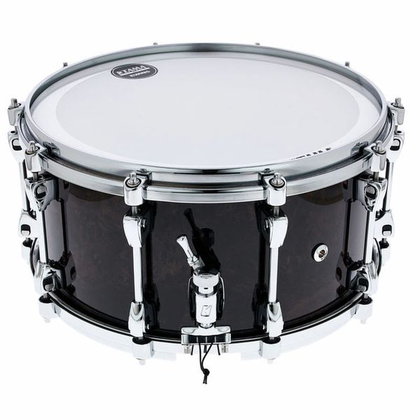Tama 14"x7" Starphonic Black Walnut