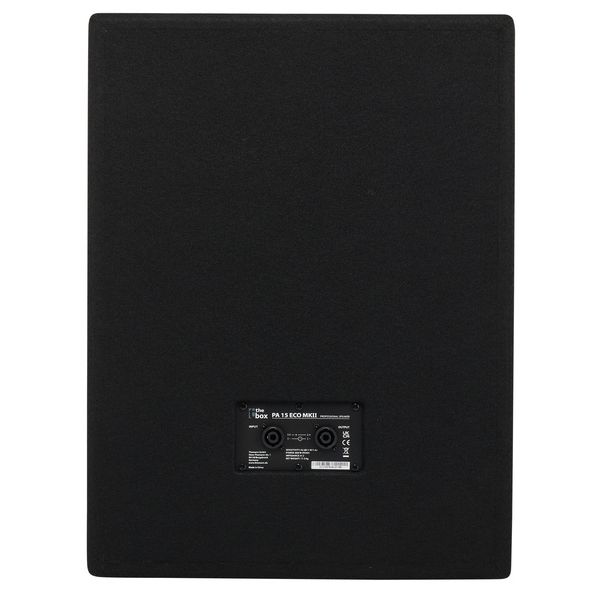 the box PA 15 ECO MKII