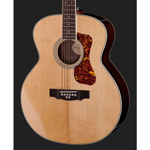 Guild BT-258E Deluxe Baritone