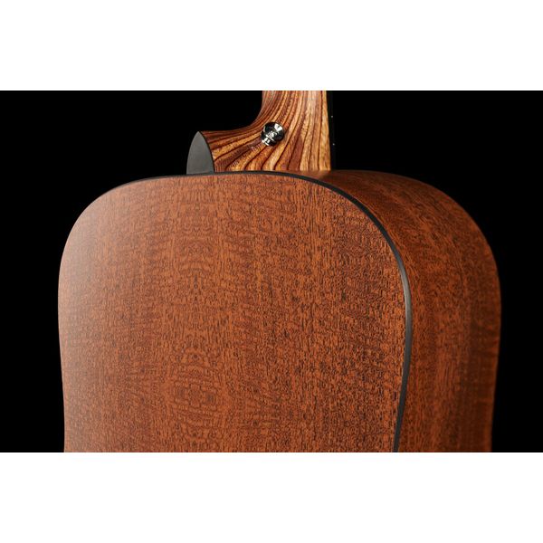 Martin Guitar DX1EL-03 Mahogany LH