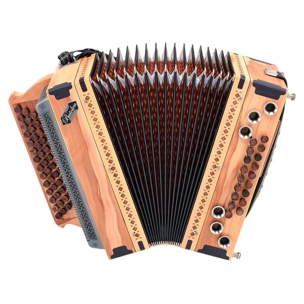 Butolen Apple G/C/F/Bb