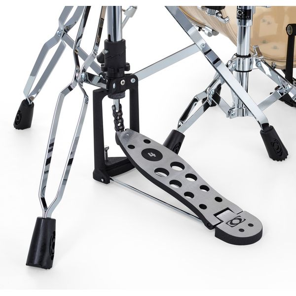 DrumCraft Series 3 Junior Nat.Paiste Set