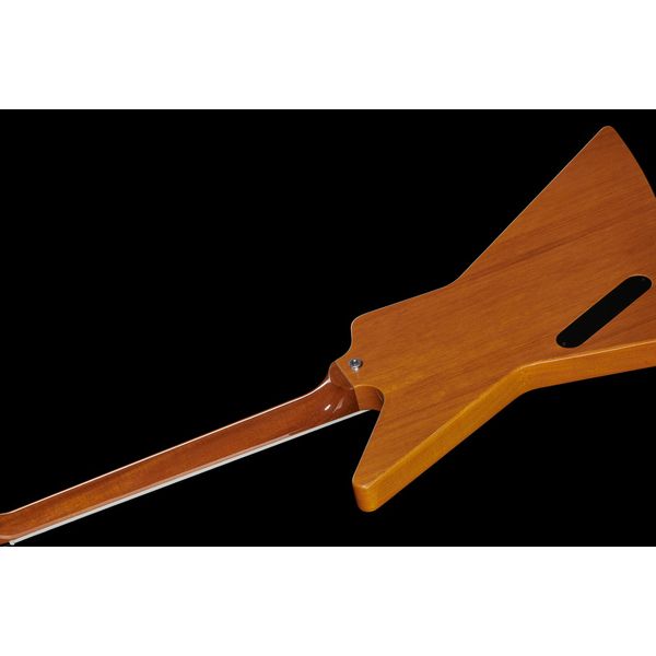 Gibson 70s Explorer Antique Natural