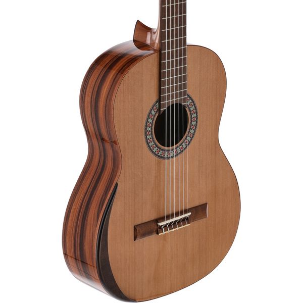 Manuel Rodriguez Exotica Santos Real EX-SC G