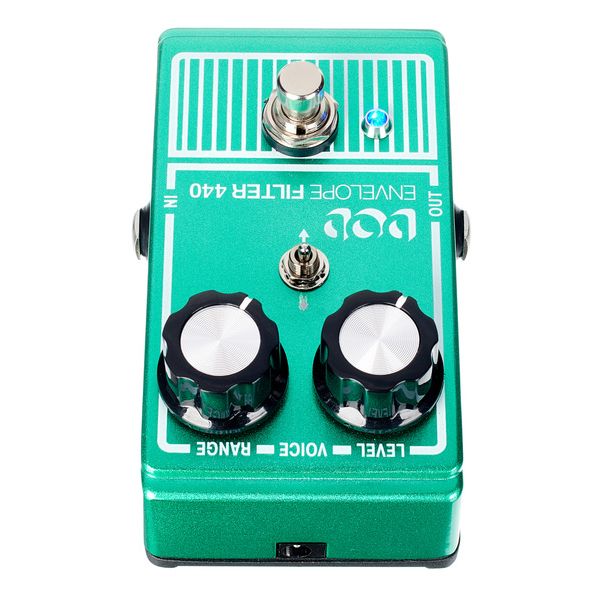Digitech DOD Envelope Filter 440