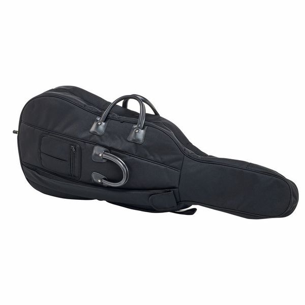 Alfred Stingl by Höfner AS90/09-C Cello Bag 1/2