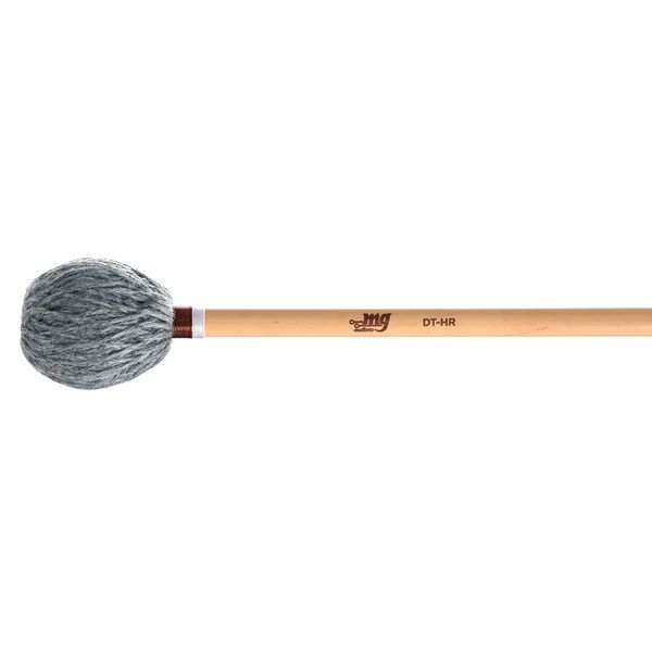 MG Mallets DT-HR Marimba Mallets