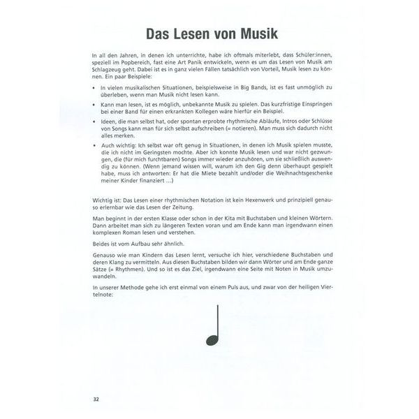 Edition Dux Technik & Lesen
