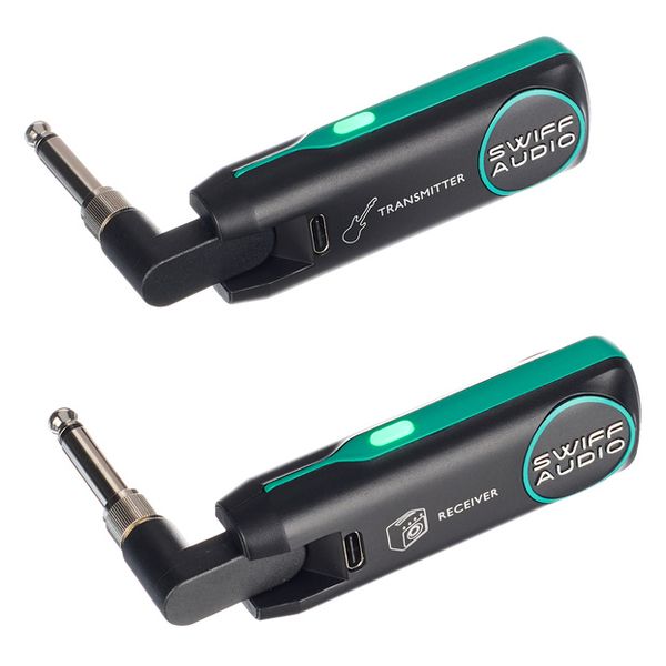 Swiff Audio WS-70+ Wireless System