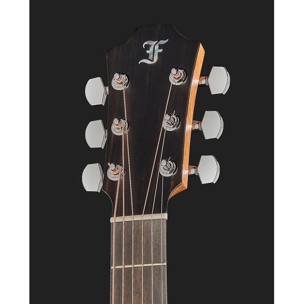 Furch Green Pure OMc-SR a