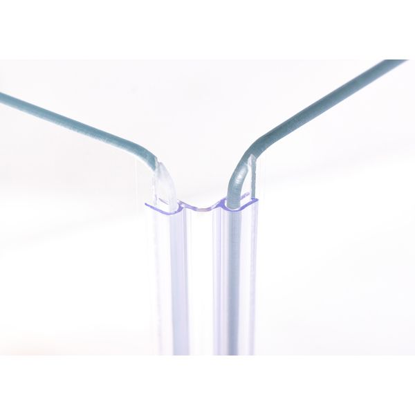 Clearsonic A2448x3 Shield