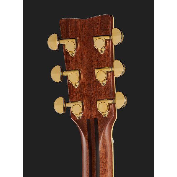 Yamaha Transacoustic LS-TA BS