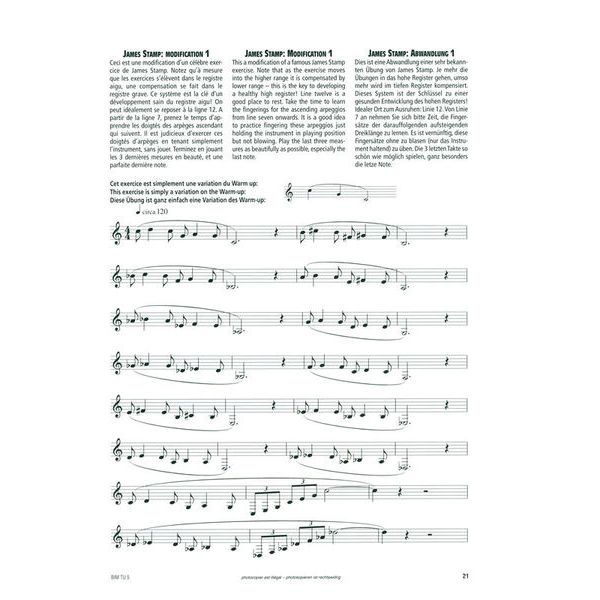 Editions Bim Mastering The Tuba