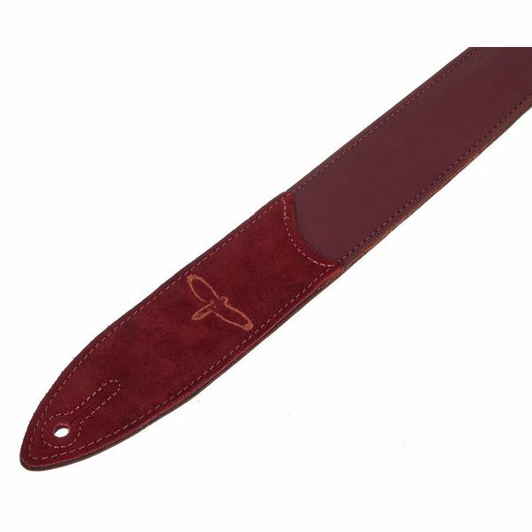 PRS ACC-3167 Premium Leather Strap