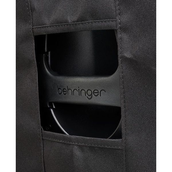 Thomann Cover Behringer B1800XP