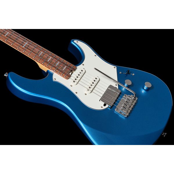 Yamaha Pacifica Professional SPB RF