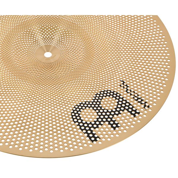 Meinl Practice HCS Cymbal Set