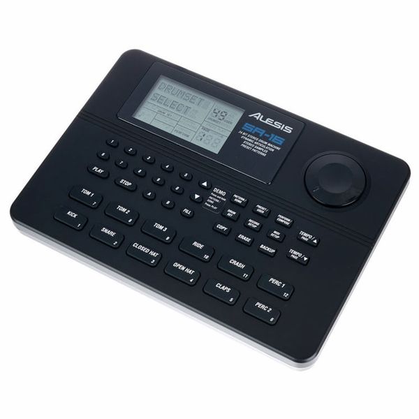 Alesis SR16