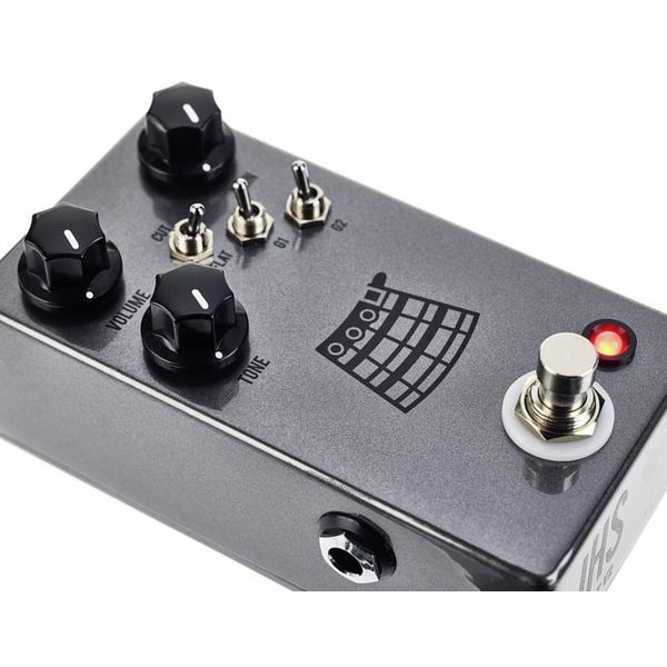 JHS Pedals Kilt V2