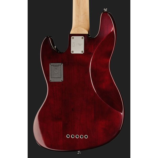 Marcus Miller V7 Alder-5 TS 2nd Gen