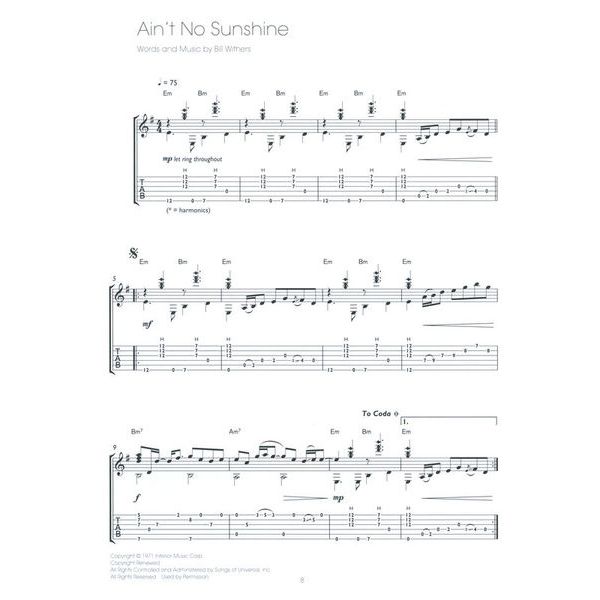 Faber Music Peaceful Guitar Playlist