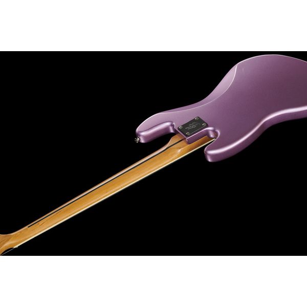 Harley Benton MV-5JB Burgundy Mist Set