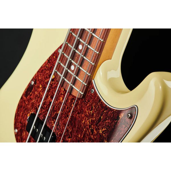 Sandberg California VS Lionel PF CR