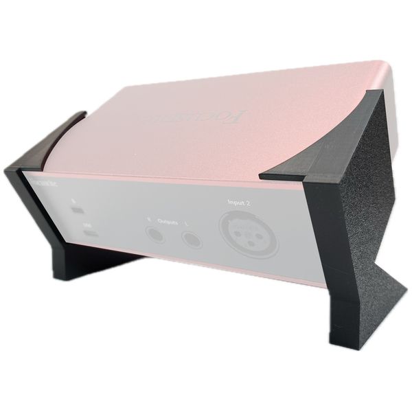 thingyfab HS-1 Focusrite Scarlett Solo 4