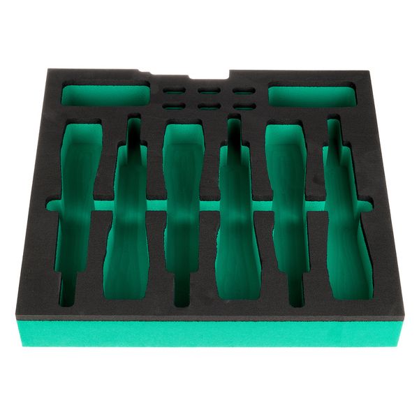 Thomann Inlay 6/0 ew-dx Series