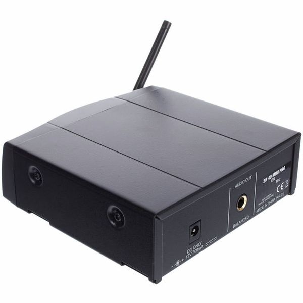 AKG WMS 40 Mini Instrument ISM2