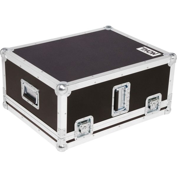 Thon Mixercase Behringer Wing Comp.