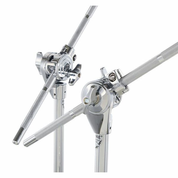 DW 9799 Double Cymbal Stand