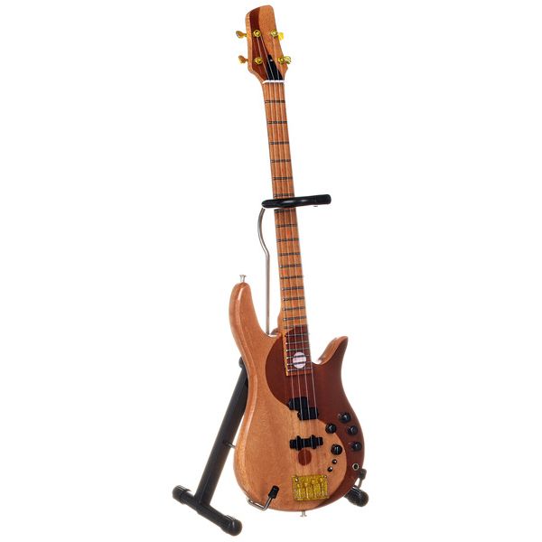 Axe Heaven Victor Wooten Signature Bass