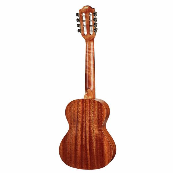 Baton Rouge V2-T8 sun