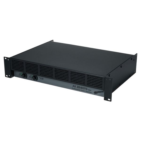 Axxent AX2240TS MKII