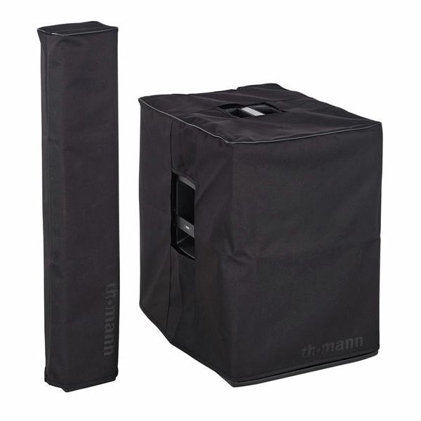 Thomann Cover RCF Evox 12