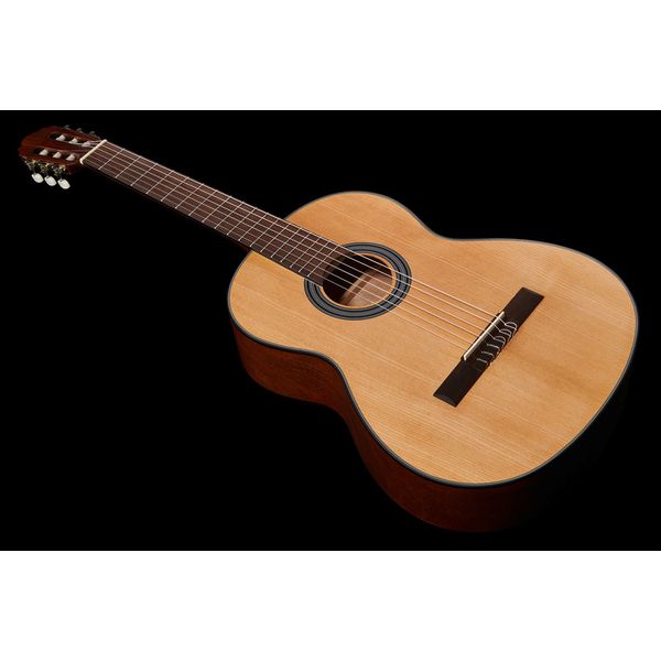 Gewa Student Natural Cedar 4/4 LH