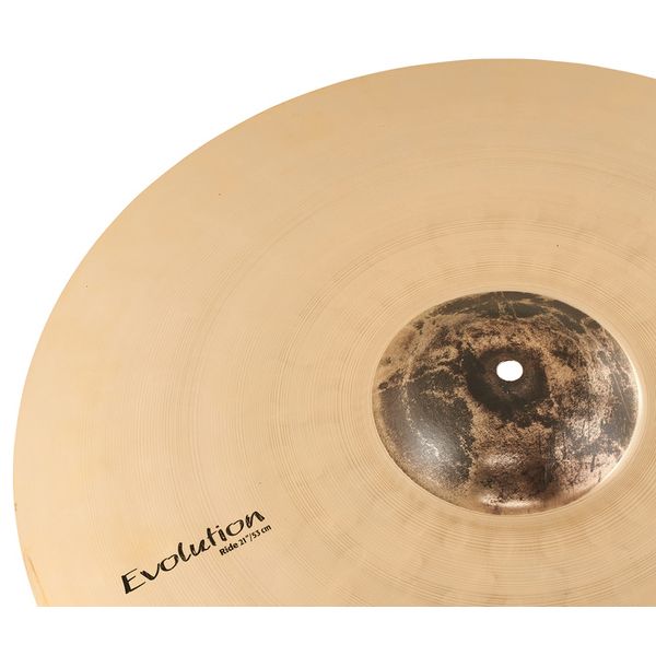 Sabian HHX Evolution Exclusive Set